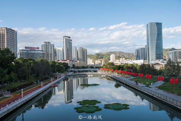 陕西沙沙河生态旅游有限